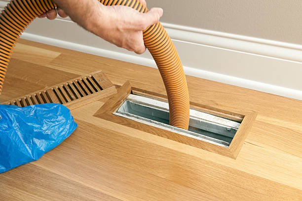 Best Professional Duct Cleaning Services  in Etowah, NC