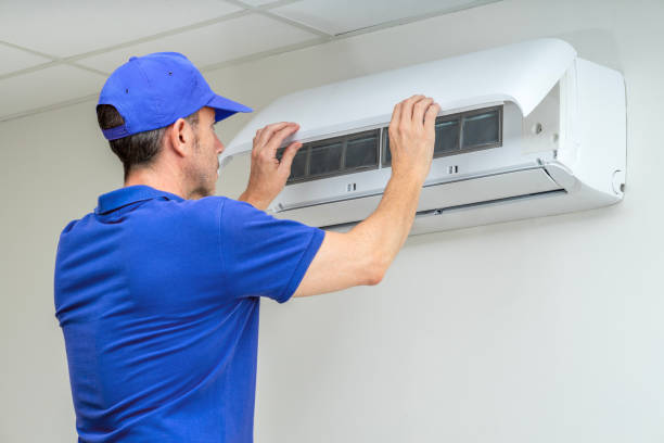 Best Affordable Duct Cleaning Services  in Etowah, NC