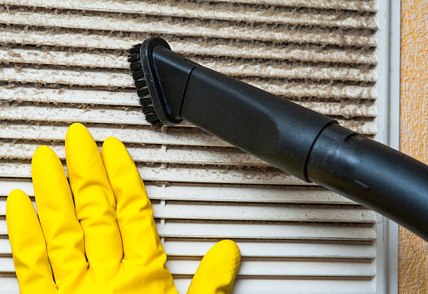Best Affordable Duct Cleaning Services  in Etowah, NC