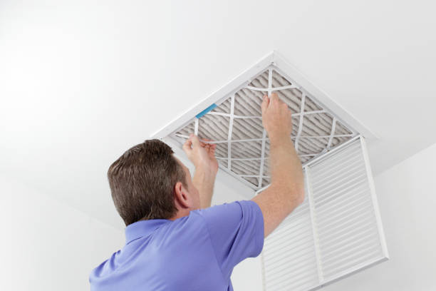 Best Air Quality Test  in Etowah, NC